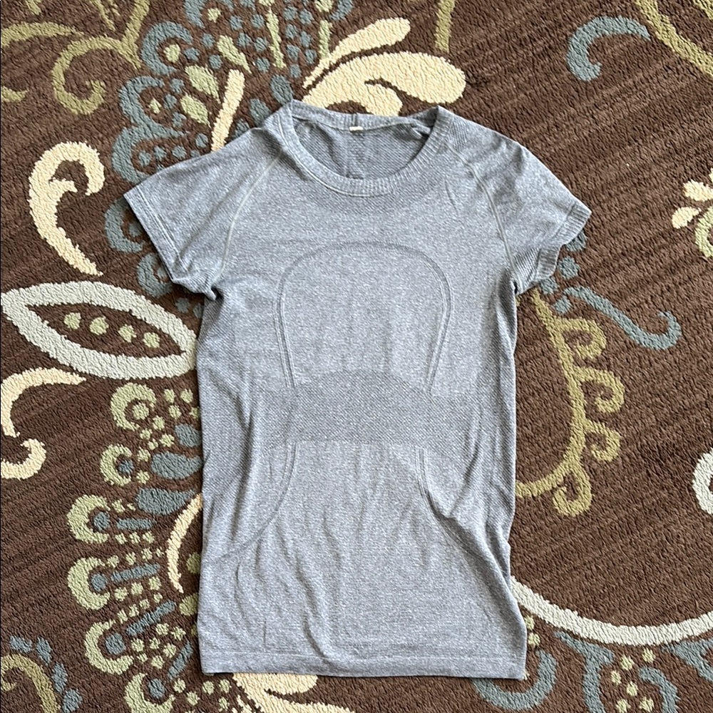 Lululemon Swiftly Tech 2.0